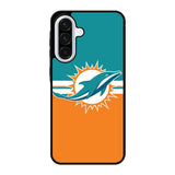 miami dolphins logo Samsung Galaxy A56 Case FE1291
