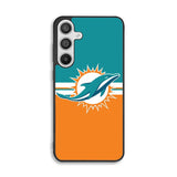 miami dolphins logo Samsung Galaxy A26 Case FE1291
