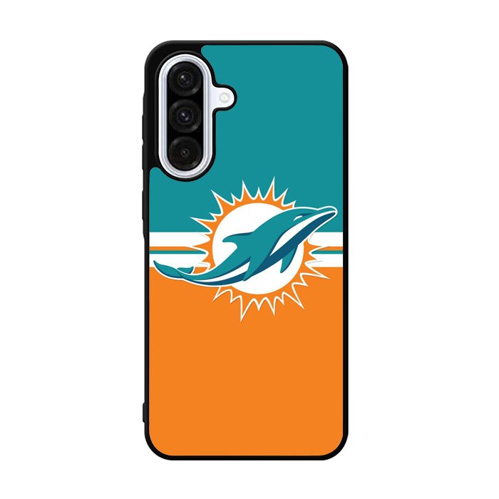 miami dolphins logo Samsung Galaxy A36 Case FE1832