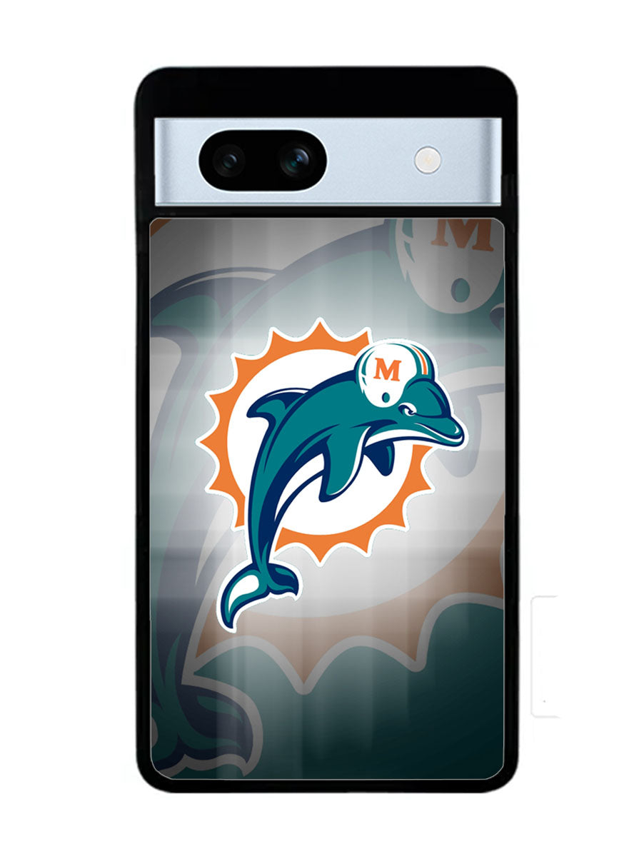 miami dolphins 5th Google Pixel 7A Case