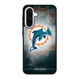miami dolphins 5th Samsung Galaxy A56 Case FE0804