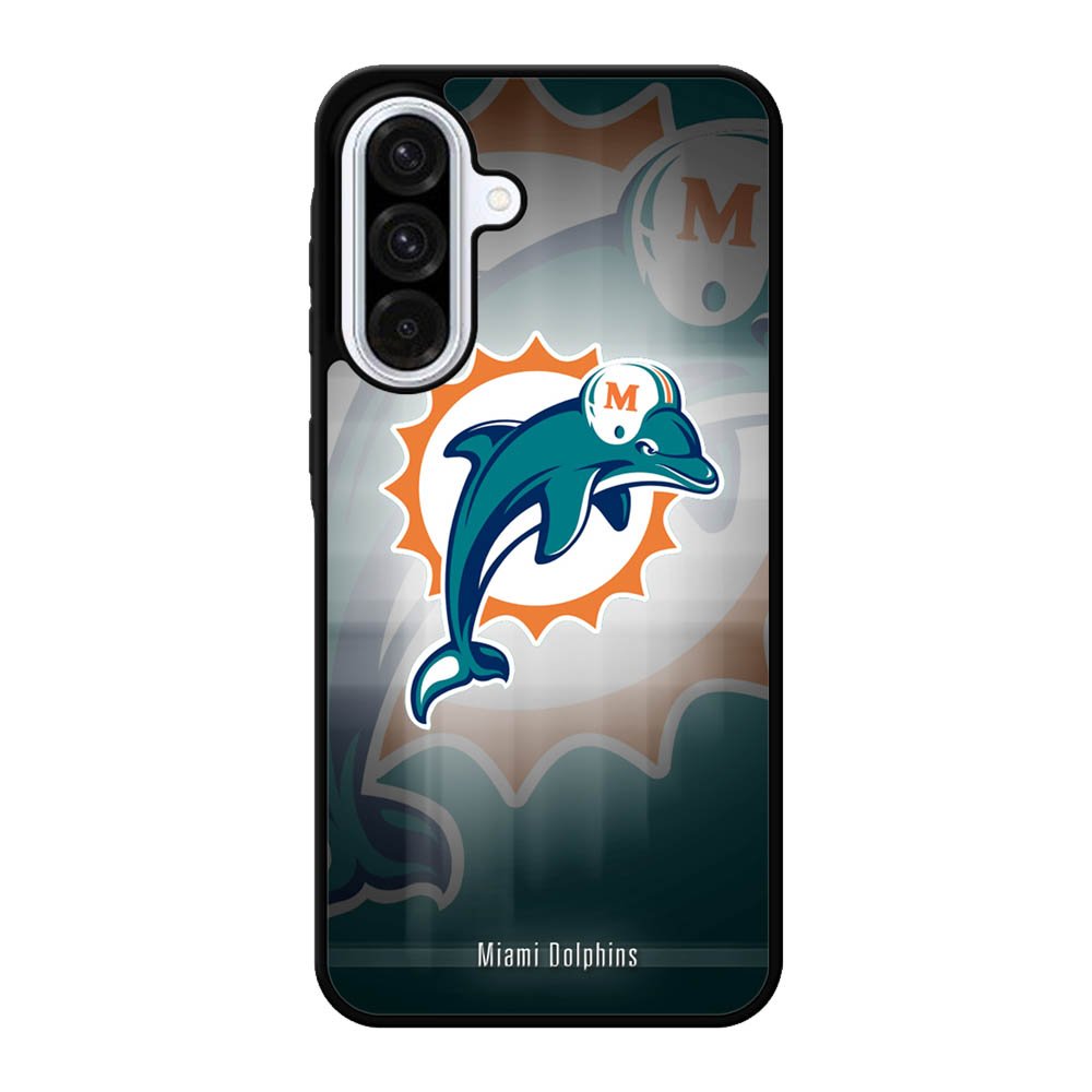 miami dolphins 5th Samsung Galaxy A56 Case FE5851