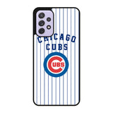 Chicago Cubs logo Samsung Galaxy A23 5G Case BC1462