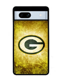 green bay packers Logo 1st Google Pixel 7A Case