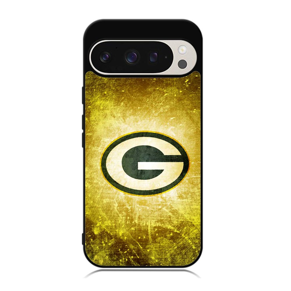 Green bay packer logo Case Google Pixel 9 Pro XL BC1463