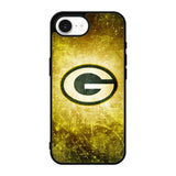 Green bay packer logo iPhone 16e Case BC1463
