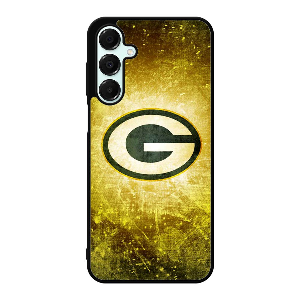 Green bay packer logo Samsung Galaxy A16 Case BC1463