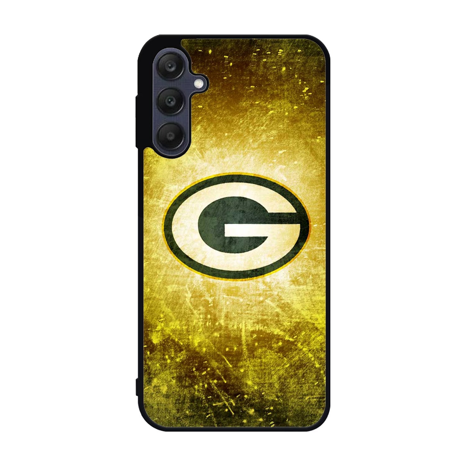 Green bay packer logo Samsung Galaxy A25 5G Case BC1463