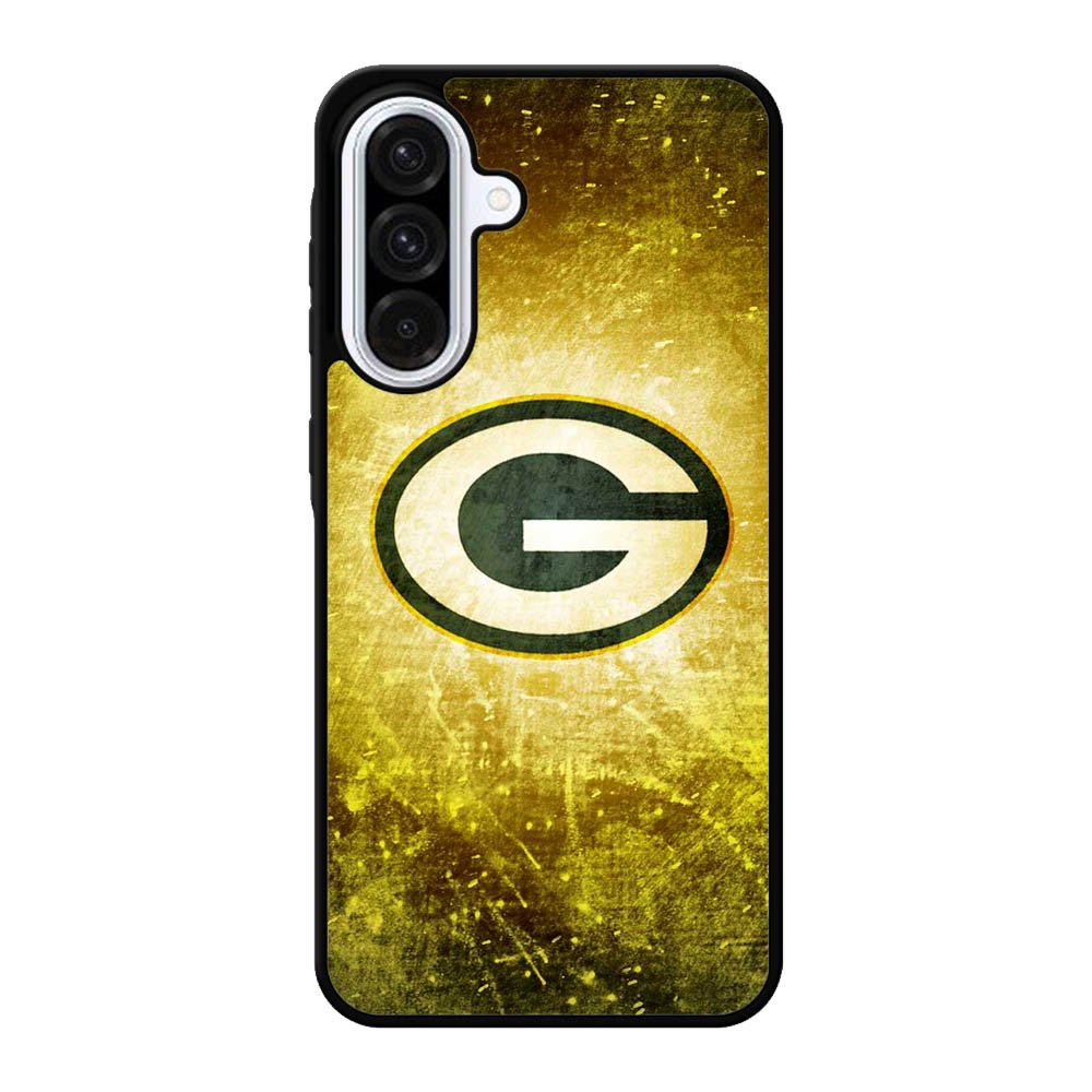 green bay packers Logo 1st Samsung Galaxy A56 Case FE1390