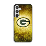 green bay packers Logo 1st Samsung Galaxy A26 Case FE1390