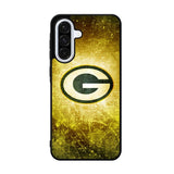 green bay packers Logo 1st Samsung Galaxy A36 Case FE1390