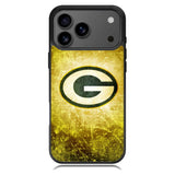 Green bay packer logo iPhone 17 Pro Max Case BC1463