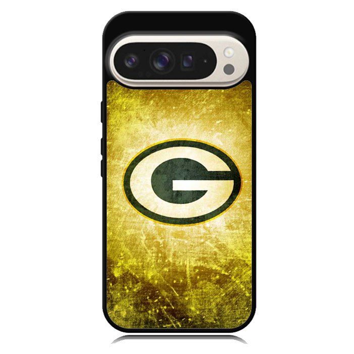 Green bay packer logo Google Pixel 10 Pro XL Case BC1463