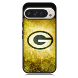 Green bay packer logo Google Pixel 10 | Google Pixel 10 Pro Case BC1463