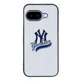 New York Yankees logo Google Pixel 10A Case BC1464