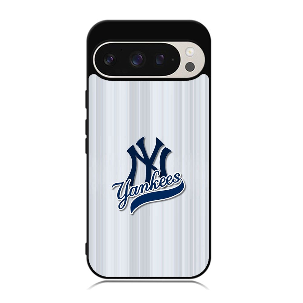 New York Yankees logo Case Google Pixel 9 Pro XL BC1464