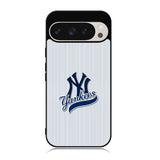 New York Yankees logo Case Google Pixel 9 Pro XL BC1464