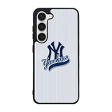 New York Yankees logo Case Samsung Galaxy S25 5G BC1464