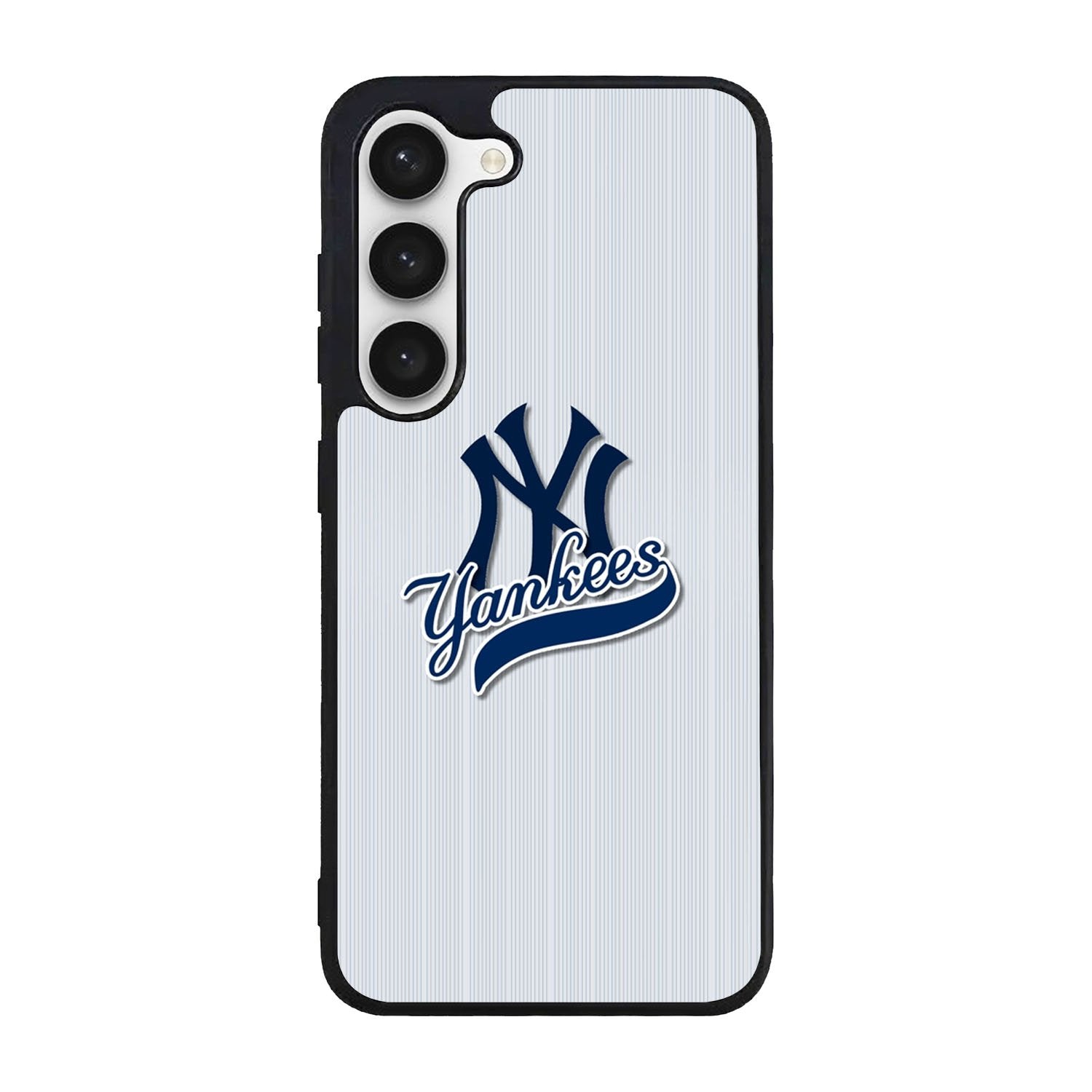 New York Yankees logo Case Samsung Galaxy S23 FE 5G BC1464