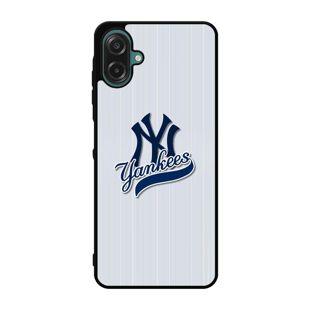 New York Yankees logo Case Samsung Galaxy A07 BC1464