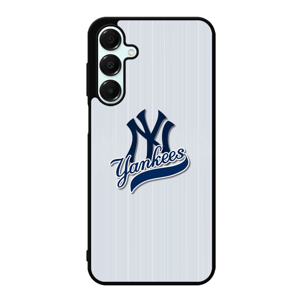 New York Yankees logo Samsung Galaxy A16 Case BC1464