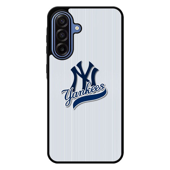 New York Yankees logo Samsung Galaxy A17 5G Case BC1464