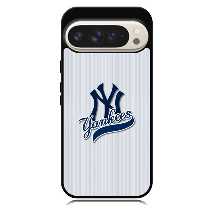 New York Yankees logo Google Pixel 10 Pro XL Case BC1464