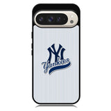 New York Yankees logo Google Pixel 10 Pro XL Case BC1464