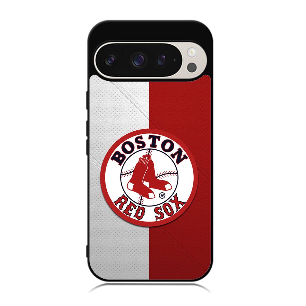 Boston Red Sox Case Google Pixel 9 Pro XL BC1465