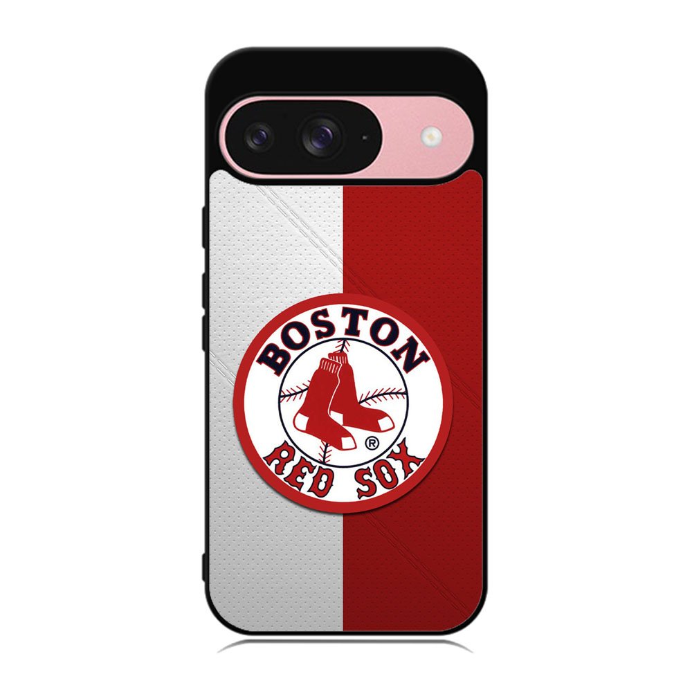 Boston Red Sox Case Google Pixel 9 BC1465