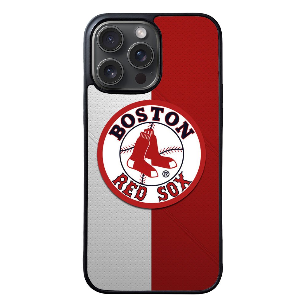 Boston Red Sox Case iPhone 15 Pro Max BC1465