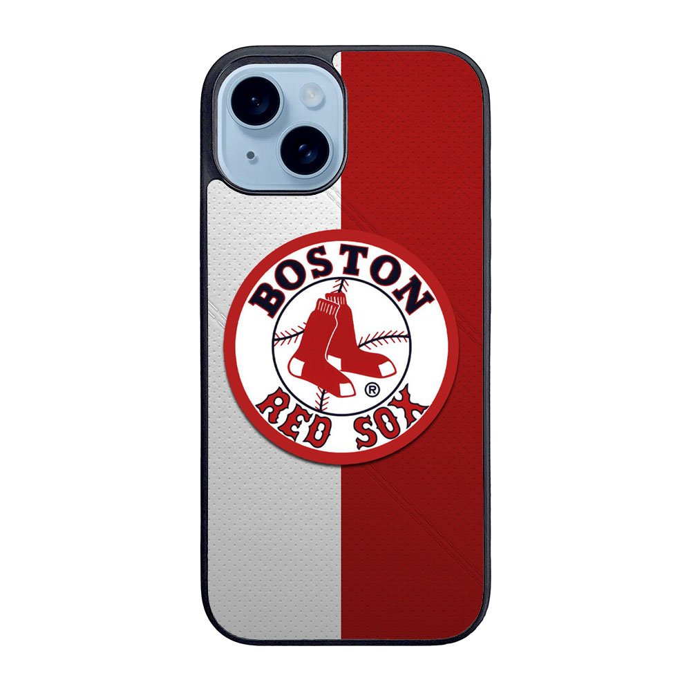 Boston Red Sox Case iPhone 15 BC1465