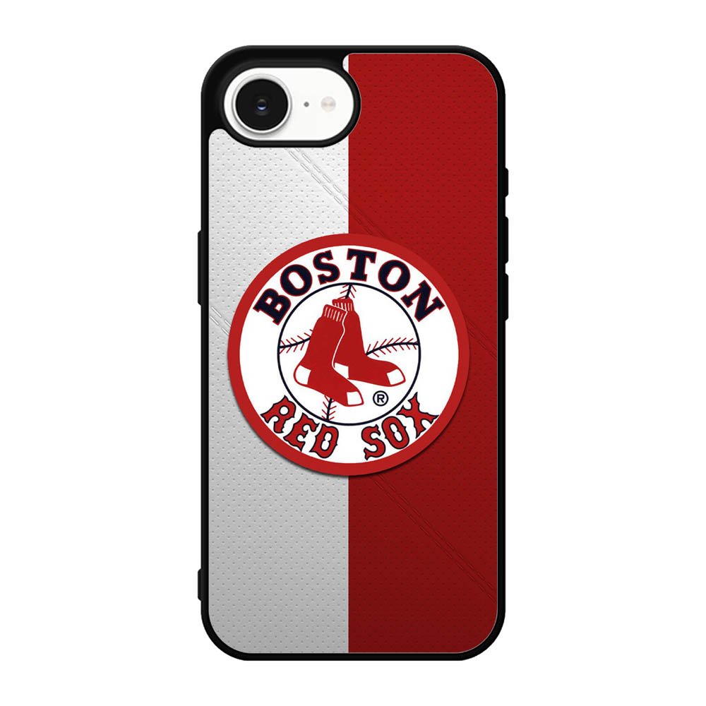 Boston Red Sox iPhone 16e Case BC1465