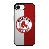Boston Red Sox iPhone 16e Case BC1465