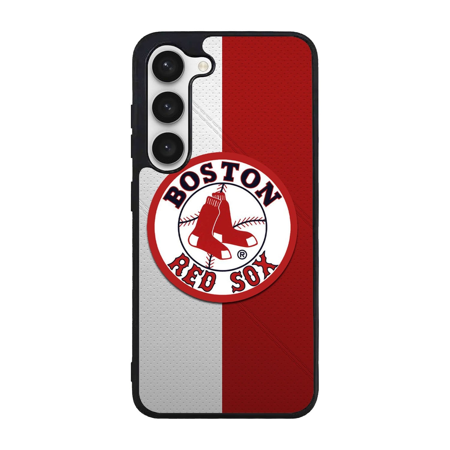 Boston Red Sox Case Samsung Galaxy S24 Plus 5G BC1465