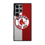 Boston Red Sox Case Samsung Galaxy S24 Ultra 5G BC1465