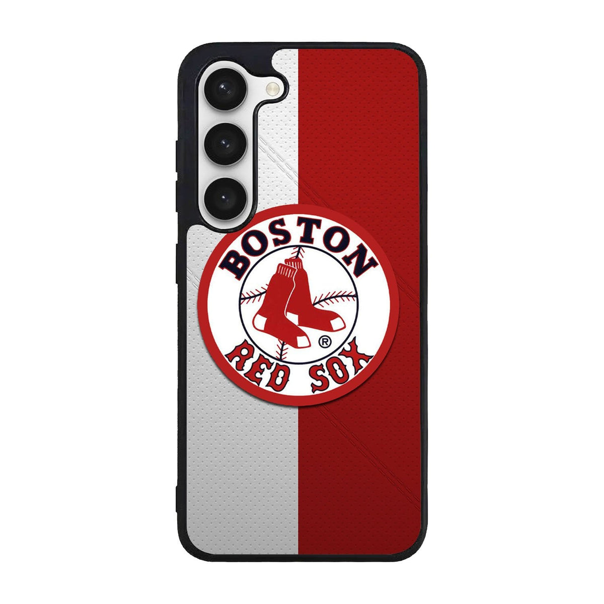 Boston Red Sox Case Samsung Galaxy S25 5G BC1465