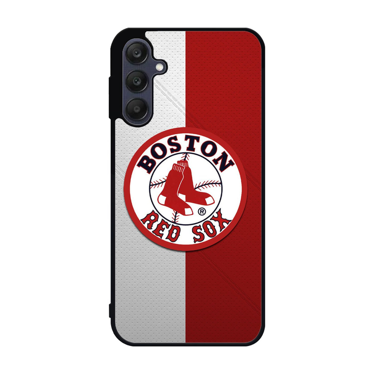 Boston Red Sox Samsung Galaxy A25 5G Case BC1465