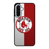 Boston Red Sox Samsung Galaxy A56 Case BC1465