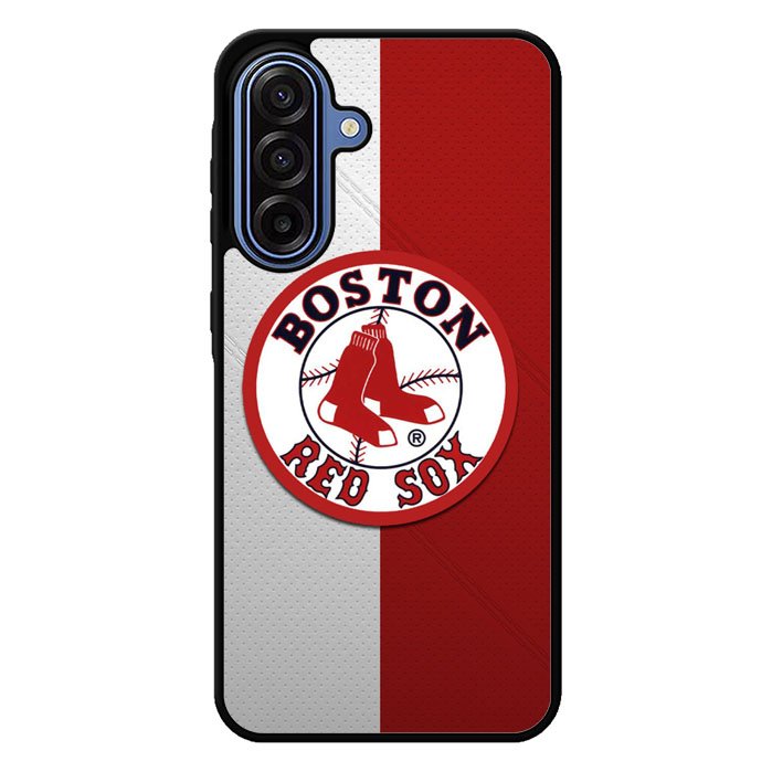 Boston Red Sox Samsung Galaxy A17 5G Case BC1465