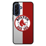 Boston Red Sox Samsung Galaxy A17 5G Case BC1465