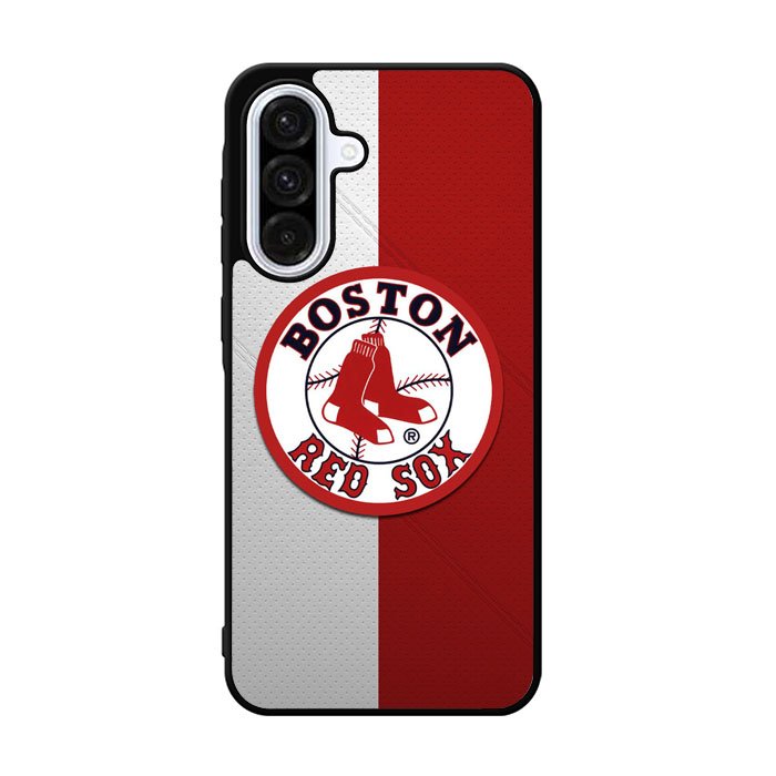 Boston Red Sox Samsung Galaxy A36 Case BC1465