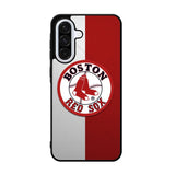 Boston Red Sox Samsung Galaxy A36 Case BC1465