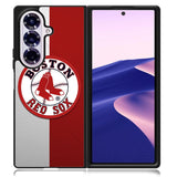 Boston Red Sox Samsung Galaxy Z Fold 7 5G Case BC1465