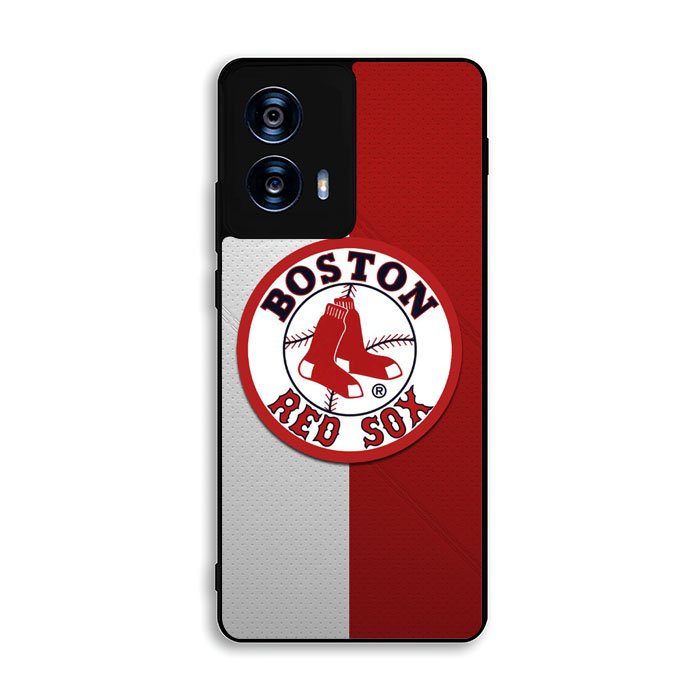 Boston Red Sox Motorola Moto G Power 5G 2024 Case BC1465