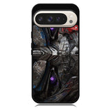 The Last Knight Optimus Prime Face Z5002 Google Pixel 9 Pro XL Case