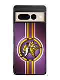 Minnesota Vikings Logo 1st Google Pixel 7 Pro Case