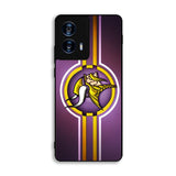 Minnesota Vikings Logo 1st Motorola Moto G Power 5G 2024 Case FE1035
