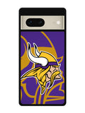 Minnesota Vikings 6th Google Pixel 7 Case