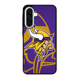 Minnesota Vikings 6th Samsung Galaxy A56 Case FE6728